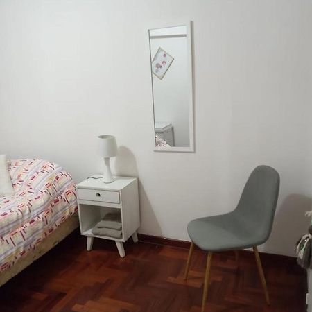 Departamento Pleno Centro De Mendoza, Argentina Apartment Exterior photo