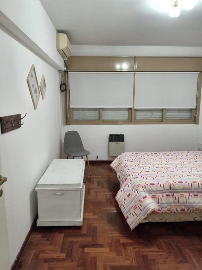 Departamento Pleno Centro De Mendoza, Argentina Apartment Exterior photo